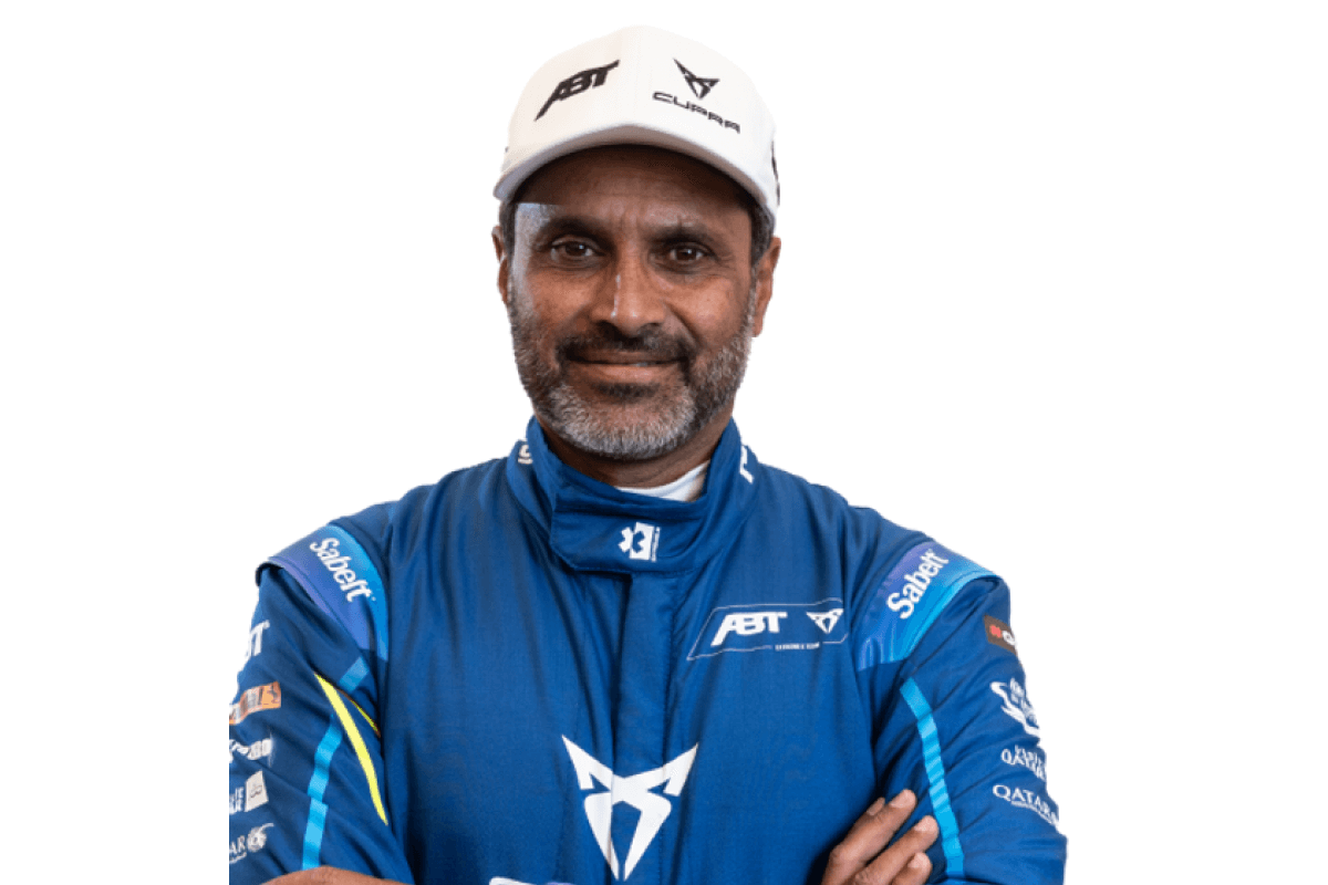 Nasser Al-Attiyah